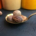 Ekologiškas juodasis kardamonas