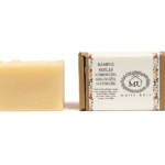 Muilas "Nymbamedžio, arbatmedžio, sviestmedžio" (~100g)