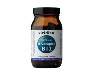 vitamins b12