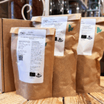 Ekologiškas dovanų rinkinys “Vaikams"