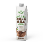 Organic coconut drink 17-19% ,,Cocoxim", 1 L