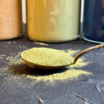 Ekologiški indinio nimbamedžio (Neem) milteliai