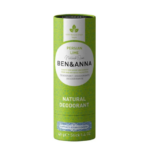 Pieštukinis dezodorantas NATURAL PERSIAN LIME,  40 g, BEN & ANNA