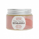Rankų kremas ALMOND OIL, 30 ml, BEN & ANNA