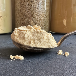 Ekologiški žirnių baltymų milteliai (izoliatas, 80% baltymų)