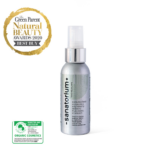 Ekologiškas augalinių ekstraktų mišinys plaukams stiprinti, 100 ml, SANATORIUM