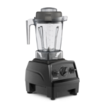 Smulkintuvas-blenderis Vitamix Explorian E310, juodos spalvos