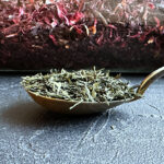 Органический японский зеленый чай премиум-класса Sencha Konomi