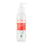 Ekologiškas aliejus strijoms naikinti, 110 ml, ALTEYA