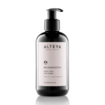 Ekologiškas rožių veido prausiklis BIO DAMASCENA, 250 ml, ALTEYA