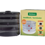 Daiginimo indas, BIOFORCE GERMINATOR