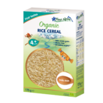 Органическая рисовая каша для детей FLEUR ALPINE, с 4 месяцев, 175 г