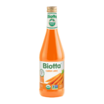 Ekologiškos morkų sultys BIOTTA, 500 ml