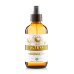 Ekologiškas bulgarijos ramunėlių vanduo, 120 ml, ALTEYA