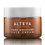 Ekologiškas veido kremas LUMINOUS ROSE, 50 ml, ALTEYA