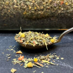 Ekologiška arbata virškinimui "Eliksyras skrandžiui"