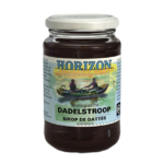 Ekologiškas datulių sirupas, 450 g (300 ml)