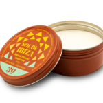 Apsauginis kremas veidui ir kūnui nuo saulės su SPF 30, 100 g, Sol de Ibiza