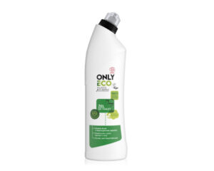 Tualeto valiklis ONLY ECO, 750 ml