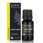 Ekologiškas ylang ylang, kanangų eterinis aliejus, 10 ml
