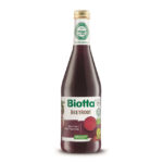 Organic red beetroot juice, BIOTTA, 500 ml