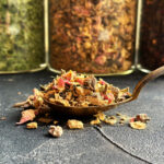 Органический чай со специями, WINTER CHAI