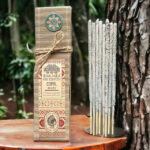 Ritualiniai sakų smilkalai Copal, 8 vnt.