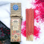 Ritual incense Dragon Blood, 8 pcs.