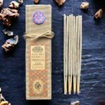 Ritualiniai sakų smilkalai Frankincense, 8 vnt.