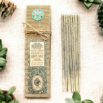 Ritualiniai sakų smilkalai White Sage, 8 vnt.