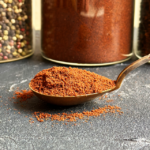 Органическая молотая гвоздика