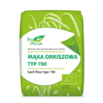 Organic Spelt wheat flour Bio Planet, 1 kg