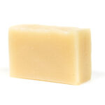 Мыло ручной работы "Ромашкa" (~100 г)