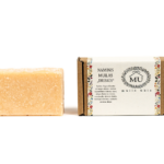 Naminis muilas “Druskos" (~ 100g)