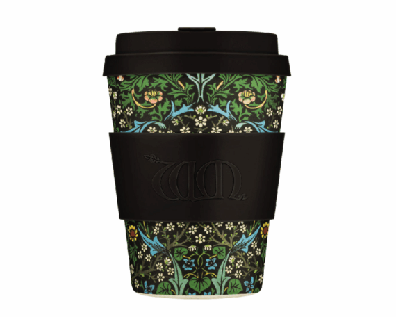 Daugkartinis puodelis 350 ml, ECOFFEE - Image 1