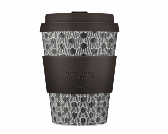 Daugkartinis puodelis 350 ml, ECOFFEE - Image 3