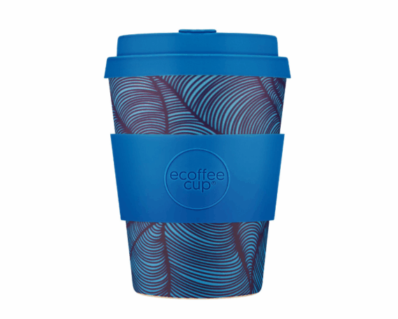 Daugkartinis puodelis 350 ml, ECOFFEE - Image 2