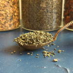 Ekologiška žalioji arbata China Chun Mee