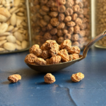 Organic tigernuts RAW