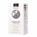 Органическая краска для волос Chesnut Brown