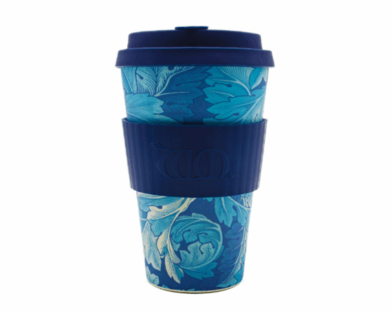 Daugkartinis puodelis 400 ml, ECOFFEE - Image 1