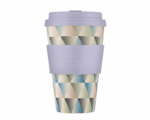 Daugkartinis puodelis 400 ml, ECOFFEE - Image 2
