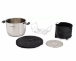 Instant Pot® Pro CRISP™ 8 - Daugiafunkcinis puodas (7,6L) - Image 4