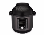 Instant Pot® Pro CRISP™ 8 - Daugiafunkcinis puodas (7,6L) - Image 2