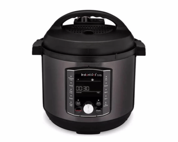 Instant Pot® Pro CRISP™ 8 - Daugiafunkcinis puodas (7,6L) - Image 1