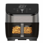 Фритюрница Instant Pot® Vortex® Plus 6QT из нержавеющей стали с функциями ClearCook и OdorErase (5,7 л)