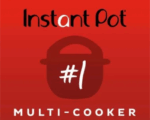 Instant Pot® Vortex® Plus 6QT nerūdijančio plieno oro gruzdintuvė su ClearCook ir OdorErase - Image 4