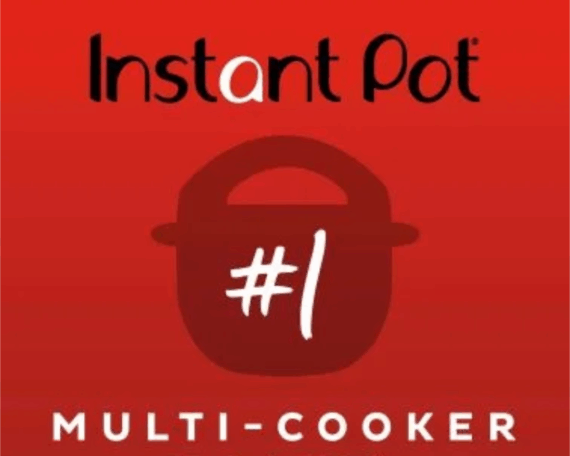 Instant Pot® Vortex® Plus 6QT nerūdijančio plieno oro gruzdintuvė su ClearCook ir OdorErase - Image 4