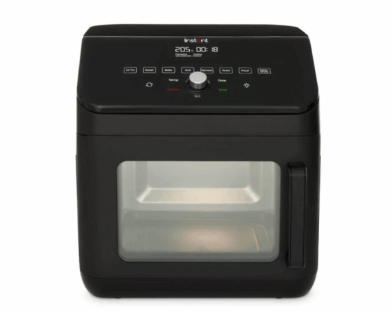 Instant Pot® Vortex® Plus - orkaitė 13L - Image 1
