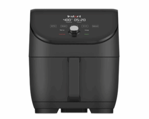 Скороварка - Instant Pot® Pro CRISP™ 8 - многофункциональная кастрюля (7,6 л) (Kopija)